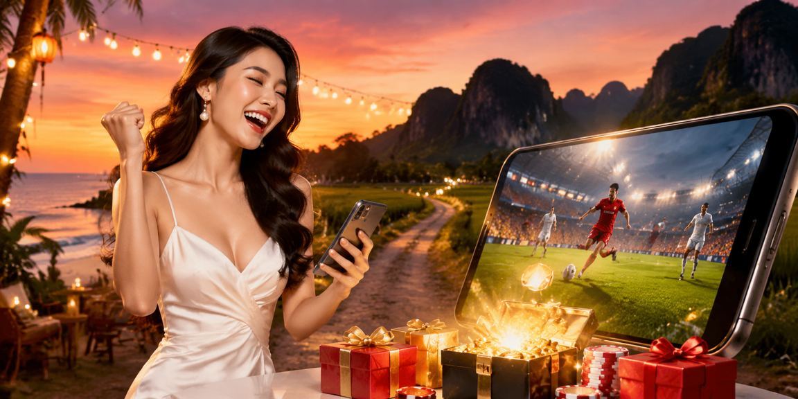 Giao diện xem tỷ lệ kèo trận đấu trực tuyến tại bm66 trên điện thoại