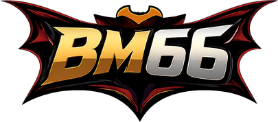 Logo bm66 trang chủ